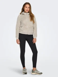 ONPFLUFFY Jacke