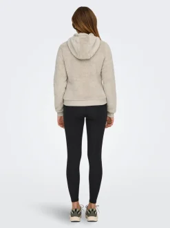 ONPFLUFFY Jacke