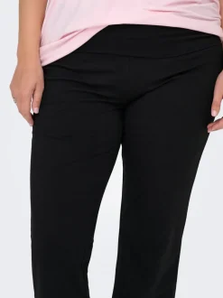 ONPFOLD Flared Leggings