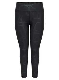 ONPFONT-2 Skinny Fit Sportleggings