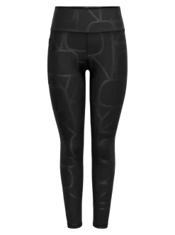 ONPFONT-2 Skinny Fit Sportleggings