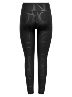 ONPFONT-2 Skinny Fit Sportleggings