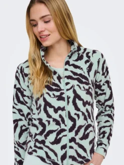 ONPINO Sweatshirt-Jacke