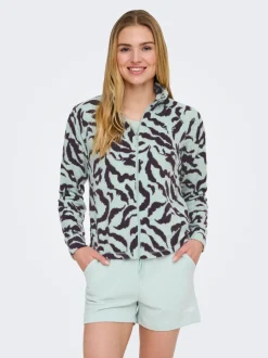 ONPINO Sweatshirt-Jacke