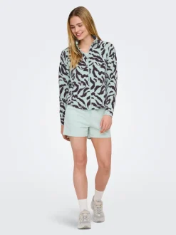 ONPINO Sweatshirt-Jacke