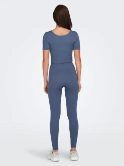 ONPJAIA Enger Schnitt Leggings