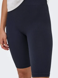 ONPJAIA Hohe Taille Slim Fit City Shorts