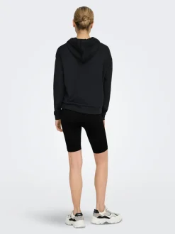 ONPJAIA Hohe Taille Slim Fit City Shorts
