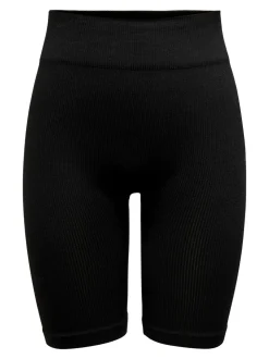 ONPJAIA Hohe Taille Slim Fit City Shorts
