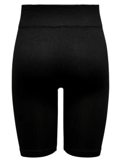 ONPJAIA Hohe Taille Slim Fit City Shorts