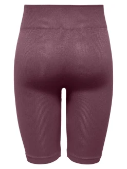 ONPJAIA Hohe Taille Slim Fit City Shorts