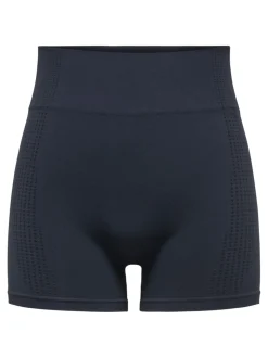 ONPJAMI Hohe Taille Enger Schnitt Shorts