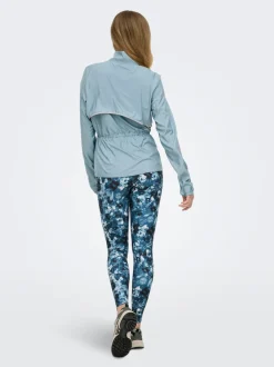 ONPJAM-2-JA Skinny Fit Sportleggings