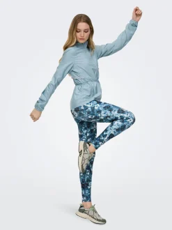 ONPJAM-2-JA Skinny Fit Sportleggings