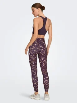 ONPJAM-2-JEA Skinny Fit Sportleggings