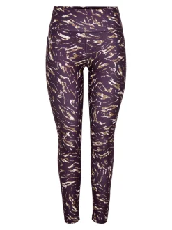 ONPJAM-2-JEA Skinny Fit Sportleggings