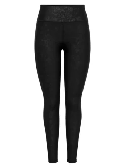 ONPJAM-2-MIE Slim Fit Sportleggings