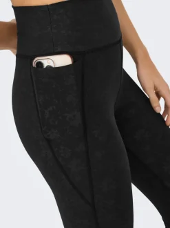 ONPJAM-2-MIE Slim Fit Sportleggings