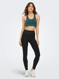 ONPJAM-2-MIE Slim Fit Sportleggings