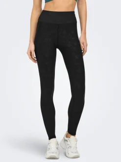 ONPJAM-2-MIE Slim Fit Sportleggings