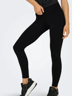 ONPJAM-2-MINA extra hw Enger Schnitt Sportleggings