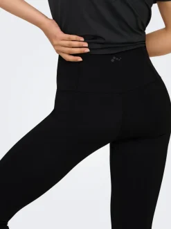 ONPJAM-2-MINA extra hw Enger Schnitt Sportleggings