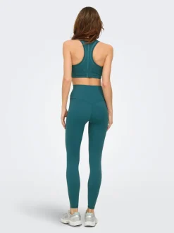 ONPJAM-3-SANA Enger Schnitt Sportleggings