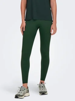 ONPJAM-3-SANA Enger Schnitt Sportleggings