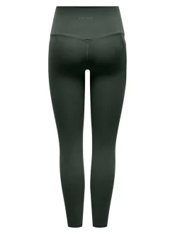 ONPJAM-3-SANA Enger Schnitt Sportleggings