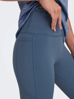 ONPJAM-3-SANA Enger Schnitt Sportleggings