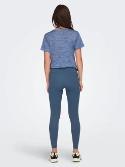 ONPJAM-3-SANA Enger Schnitt Sportleggings