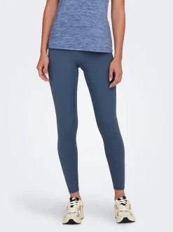 ONPJAM-3-SANA Enger Schnitt Sportleggings