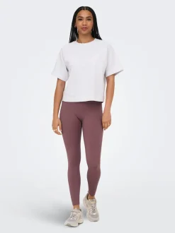 ONPJAM-3-SANA Enger Schnitt Sportleggings