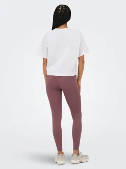 ONPJAM-3-SANA Enger Schnitt Sportleggings