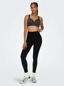 ONPJAM-3-SANA Enger Schnitt Sportleggings