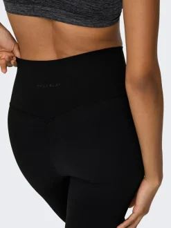 ONPJAM-3-SANA Enger Schnitt Sportleggings