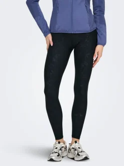 ONPJAM-2-SAVE Slim Fit Sportleggings