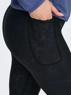 ONPJAM-2-SAVE Slim Fit Sportleggings