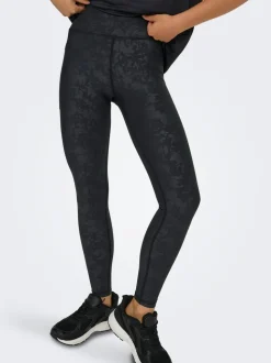 ONPJAM-2-SAVE Slim Fit Sportleggings