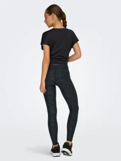 ONPJAM-2-SAVE Slim Fit Sportleggings