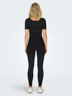 ONPJANA-2 Enger Schnitt Sportleggings
