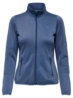 ONPJETTA Fleecejacke