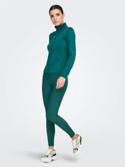 ONPJETTA Fleecejacke
