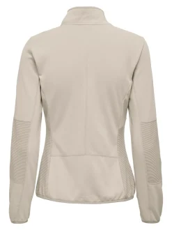 ONPJETTA Fleecejacke