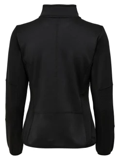ONPJETTA Fleecejacke