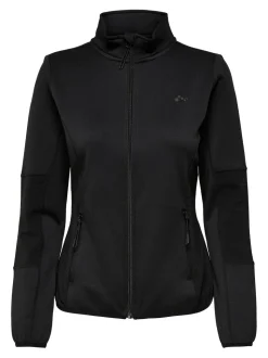 ONPJETTA Fleecejacke