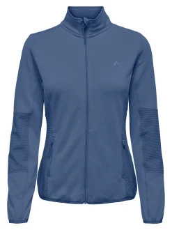 ONPJETTA Fleecejacke
