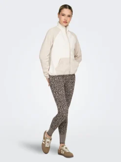 ONPJULIES Fleecejacke
