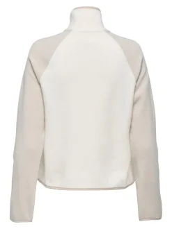 ONPJULIES Fleecejacke