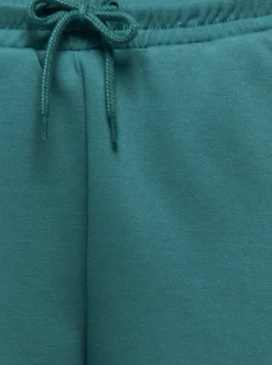 ONPLOUNGE Hohe Taille Locker geschnitten Sweat-Shorts